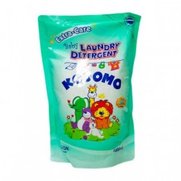 Lion Kodomo Baby Laundry Detergent Extra Care